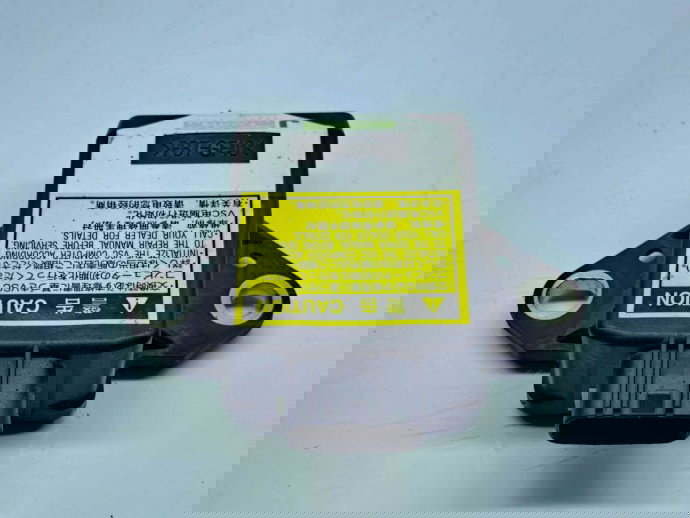  Senzor acceleratie Toyota Rav 4 III (ACA3, ACE, ALA3, GSA3, ZSA3) [Fabr 2005-2013] 174500-5522 | 98183-42010