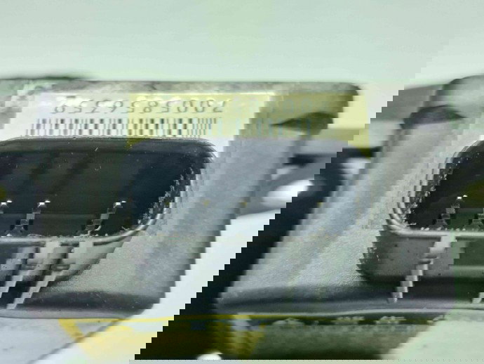  Senzor acceleratie Toyota Rav 4 III (ACA3, ACE, ALA3, GSA3, ZSA3) [Fabr 2005-2013] 174500-5522 | 98183-42010