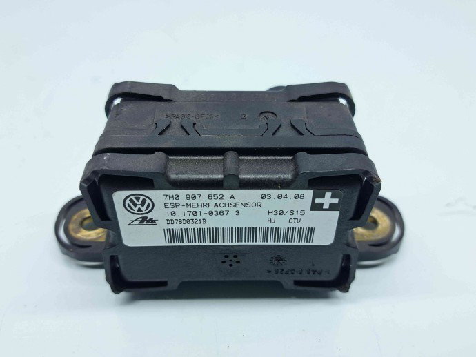  SENZOR ESP Audi Q7 (4LB) [ Fabr 2006-2014] 7H0907652A