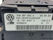  SENZOR ESP Audi Q7 (4LB) [ Fabr 2006-2014] 7H0907652A