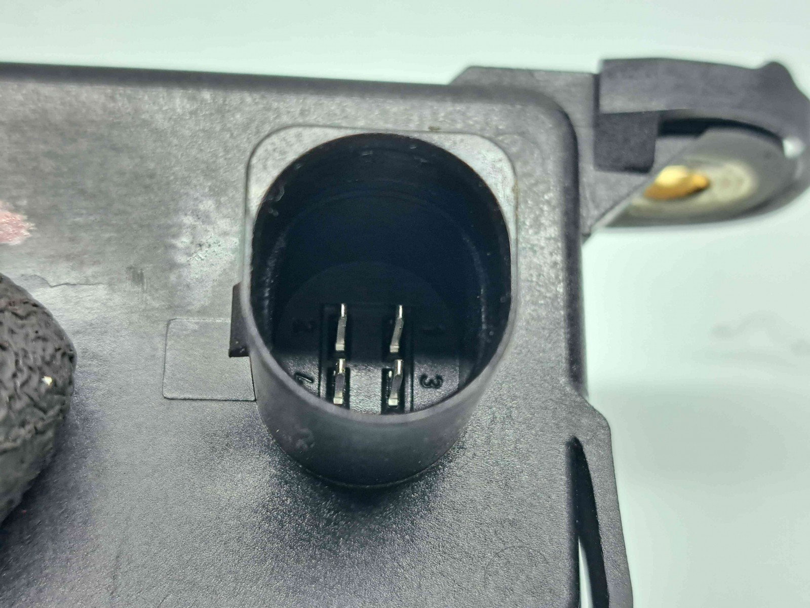 SENZOR ESP Audi Q7 (4LB) [ Fabr 2006-2014] 7H0907652A - imagine 3