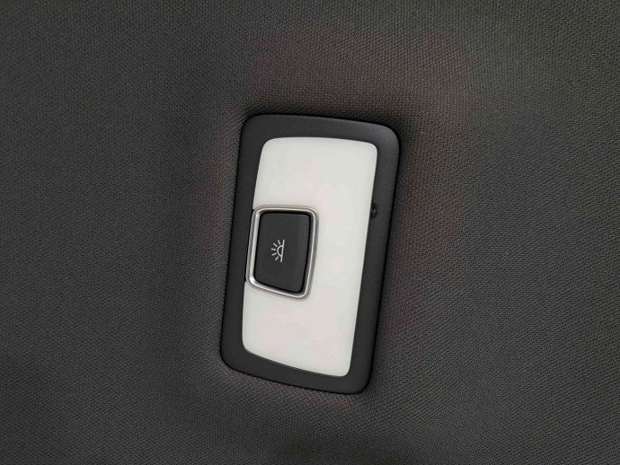  Set plafon interior Audi Q7 (4LB) [ Fabr 2006-2014] OEM