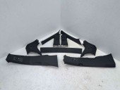  Set plafon interior Audi Q7 (4LB) [ Fabr 2006-2014] OEM