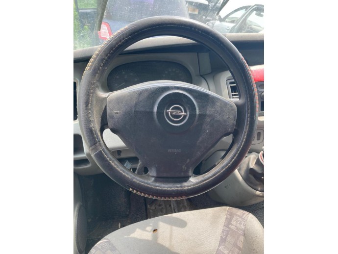 Volan Opel Vivaro 1.9 DCI OEM 2001-2013