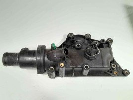 Corp termostat Renault Modus [Fabr 2004-2012] OEM 1.6 K4M K4M-67-94