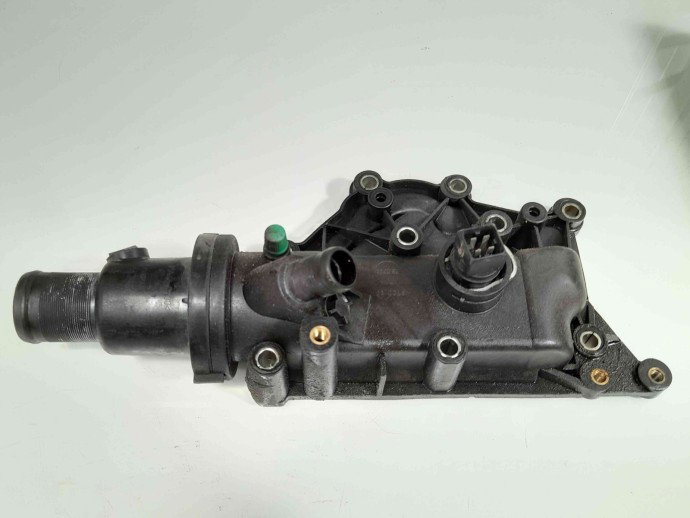 Corp termostat Renault Modus [Fabr 2004-2012] OEM 1.6 K4M K4M-67-94