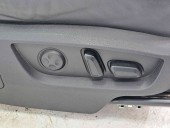 Set scaune cu bancheta piele Audi Q7 (4LB) [ Fabr 2006-2014] OEM