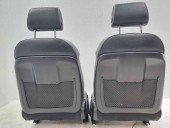 Set scaune cu bancheta piele Audi Q7 (4LB) [ Fabr 2006-2014] OEM