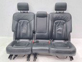 Set scaune cu bancheta piele Audi Q7 (4LB) [ Fabr 2006-2014] OEM