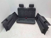 Set scaune cu bancheta piele Audi Q7 (4LB) [ Fabr 2006-2014] OEM