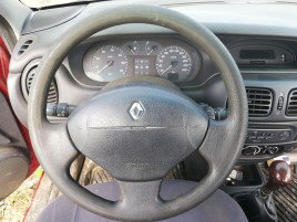 Volan Renault Megane 1 1.6 benz K4M OEM 1995-2003