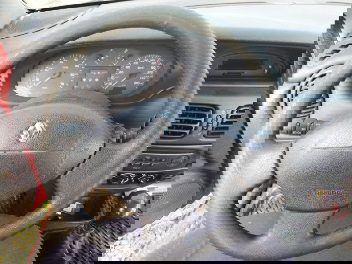 Volan Renault Megane 1 1.6 benz K4M OEM 1995-2003