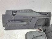 Set scaune cu bancheta piele Audi Q7 (4LB) [ Fabr 2006-2014] OEM