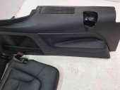Set scaune cu bancheta piele Audi Q7 (4LB) [ Fabr 2006-2014] OEM
