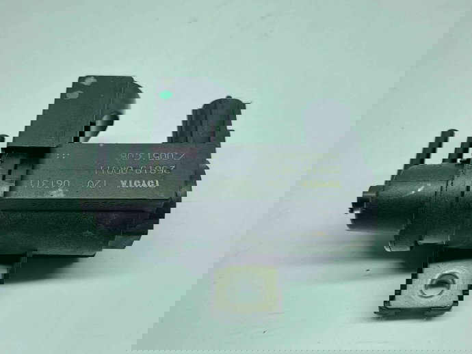 Supapa vacuum Toyota Rav 4 III (ACA3, ACE, ALA3, GSA3, ZSA3) [Fabr 2005-2013] 25819-0R011 2.2 2AD  