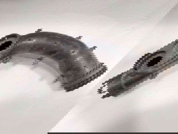 Tub admisie aer Renault Modus [Fabr 2004-2012] 8200305467