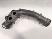 Tub admisie aer Renault Modus [Fabr 2004-2012] 8200305467