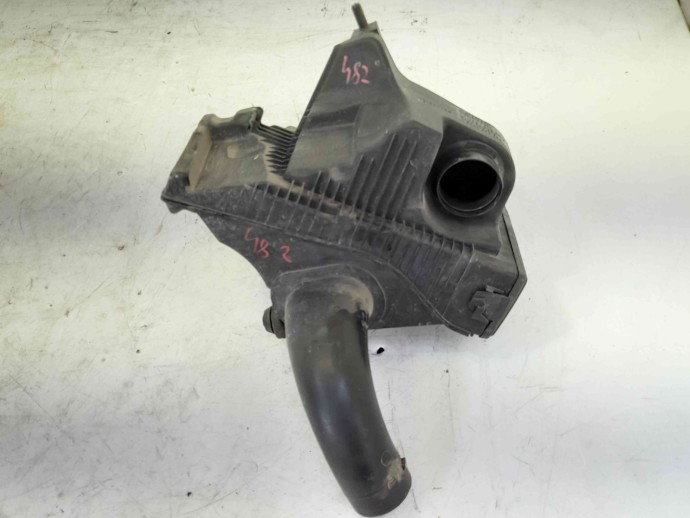 Carcasa filtru aer Renault Modus [Fabr 2004-2012] 8200398989 1.6 K4M K4M-67-94