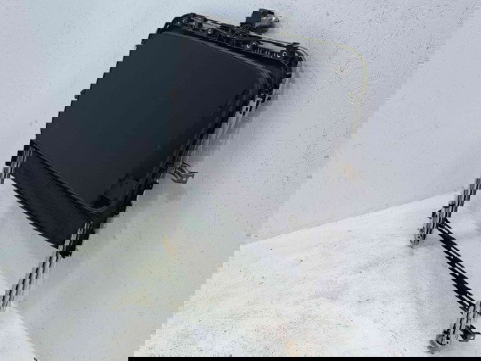 Trapa Toyota Rav 4 III (ACA3, ACE, ALA3, GSA3, ZSA3) [Fabr 2005-2013] 471701-10040 / 233100-0281