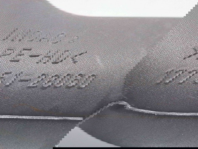 Tub admisie aer Toyota Rav 4 III (ACA3, ACE, ALA3, GSA3, ZSA3) [Fabr 2005-2013] 17751-28060 2.2 2AD  