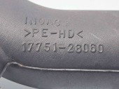 Tub admisie aer Toyota Rav 4 III (ACA3, ACE, ALA3, GSA3, ZSA3) [Fabr 2005-2013] 17751-28060 2.2 2AD  