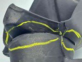 Tub admisie aer Toyota Rav 4 III (ACA3, ACE, ALA3, GSA3, ZSA3) [Fabr 2005-2013] 17751-28060 2.2 2AD  