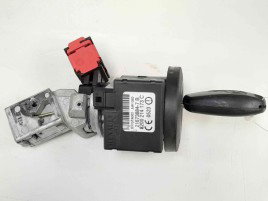 Contact cu cheie   Renault Modus [Fabr 2004-2012] 8200214173C 1.6 K4M K4M-67-94