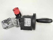 Contact cu cheie   Renault Modus [Fabr 2004-2012] 8200214173C 1.6 K4M K4M-67-94