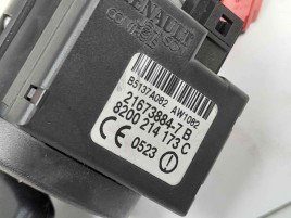 Contact cu cheie   Renault Modus [Fabr 2004-2012] 8200214173C 1.6 K4M K4M-67-94