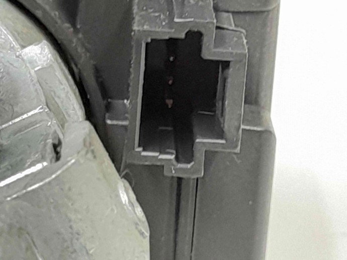 Contact cu cheie   Renault Modus [Fabr 2004-2012] 8200214173C 1.6 K4M K4M-67-94