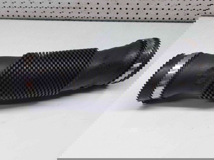 Tub aer, 165757148R, Renault Clio 4, 1.5 DCI, K9K612