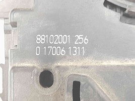 Maneta semnalizare   Renault Modus [Fabr 2004-2012] 88102001 1.6 K4M K4M-67-94