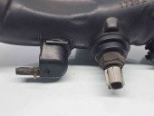 Tub intercooler Toyota Rav 4 III (ACA3, ACE, ALA3, GSA3, ZSA3) [Fabr 2005-2013] 17362-26010 2.2 2AD  