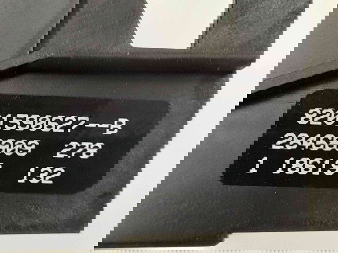 Spirala volan   Renault Modus [Fabr 2004-2012] 8201590627 1.6 K4M K4M-67-94