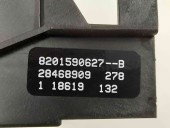 Spirala volan   Renault Modus [Fabr 2004-2012] 8201590627 1.6 K4M K4M-67-94