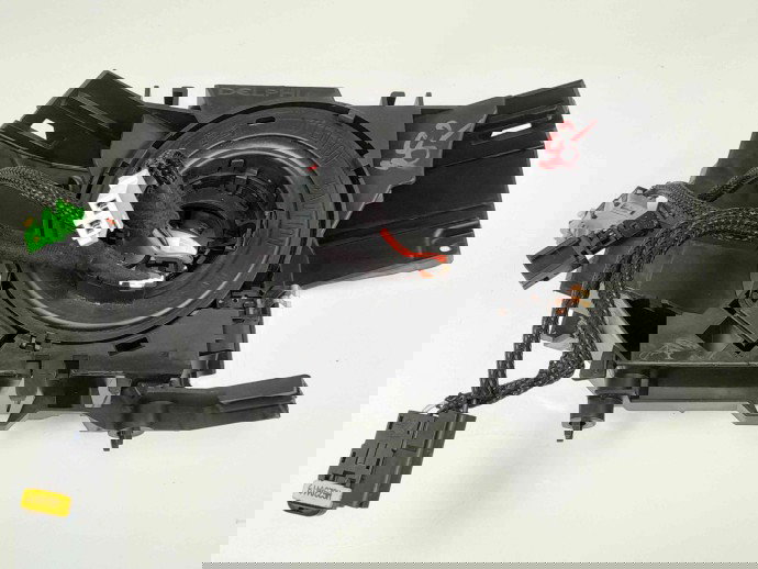 Spirala volan   Renault Modus [Fabr 2004-2012] 8201590627 1.6 K4M K4M-67-94