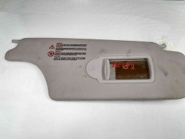 Parasolar dreapta Renault Modus [Fabr 2004-2012] OEM