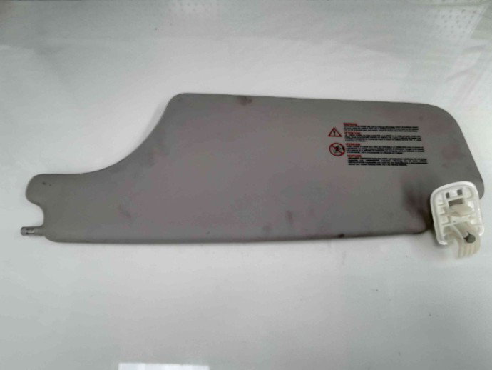 Parasolar dreapta Renault Modus [Fabr 2004-2012] OEM