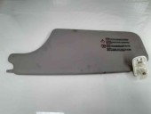 Parasolar dreapta Renault Modus [Fabr 2004-2012] OEM