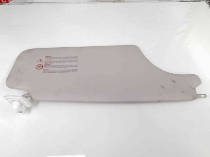 Parasolar stanga Renault Modus [Fabr 2004-2012] OEM