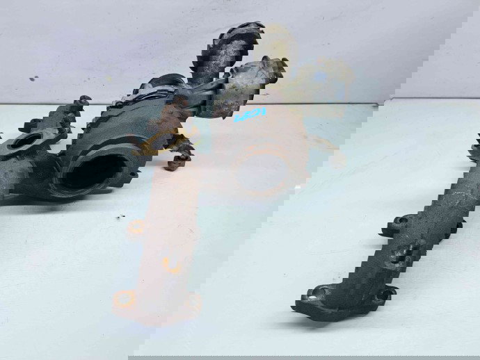 Turbina Volkswagen Golf 5 Variant (1K5) [Fabr 2007-2009] 03G253014F 1.9 TDI BXE 77KW / 105CP  