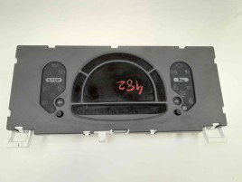 Ceas bord   Renault Modus [Fabr 2004-2012] 21674210