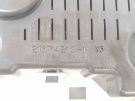 Ceas bord   Renault Modus [Fabr 2004-2012] 21674210