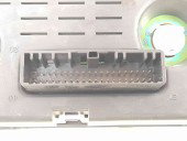 Ceas bord   Renault Modus [Fabr 2004-2012] 21674210