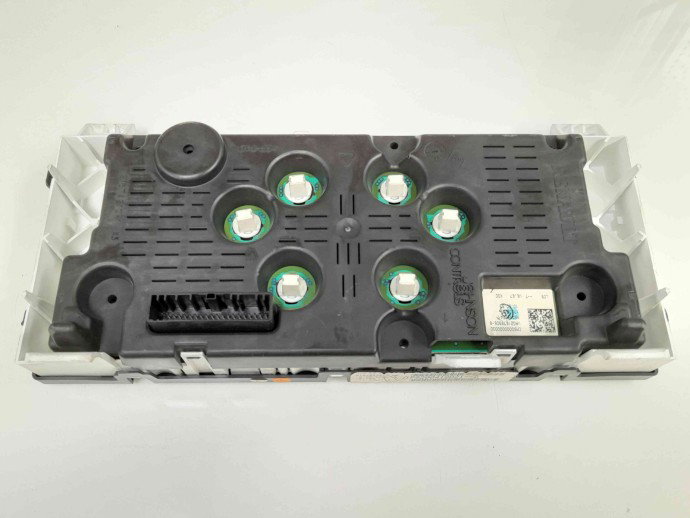 Ceas bord   Renault Modus [Fabr 2004-2012] 21674210