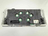 Ceas bord   Renault Modus [Fabr 2004-2012] 21674210