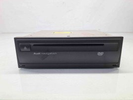  Unitate navigatie Audi Q7 (4LB) [ Fabr 2006-2014] 4E0919887M