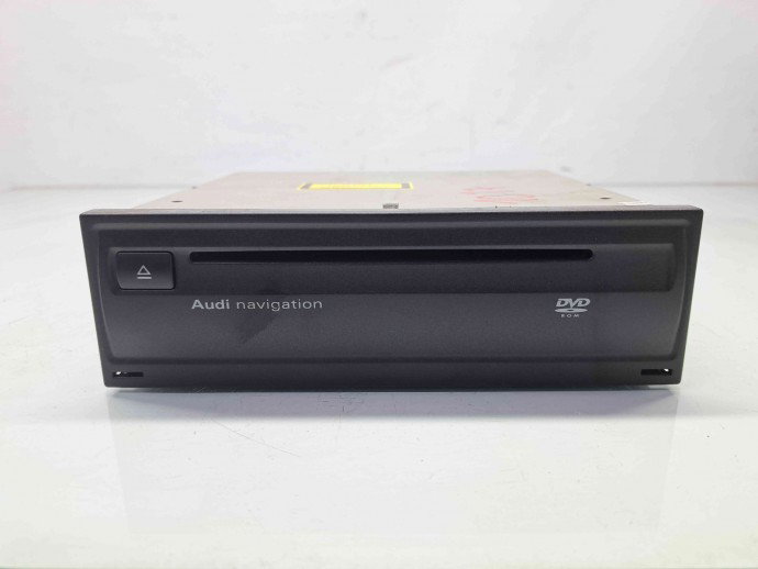  Unitate navigatie Audi Q7 (4LB) [ Fabr 2006-2014] 4E0919887M