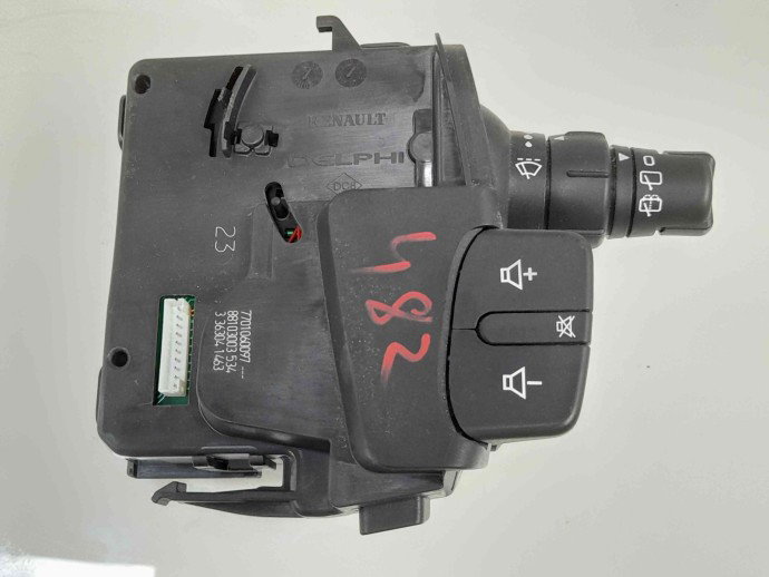 Maneta stergator   Renault Modus [Fabr 2004-2012] 88103003 1.6 K4M K4M-67-94