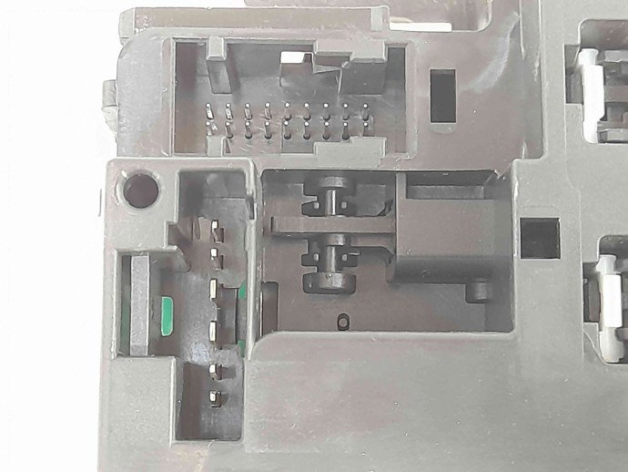 Maneta stergator   Renault Modus [Fabr 2004-2012] 88103003 1.6 K4M K4M-67-94